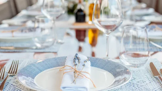 Getting Your Household Textiles Ready for Summer in the Hamptons