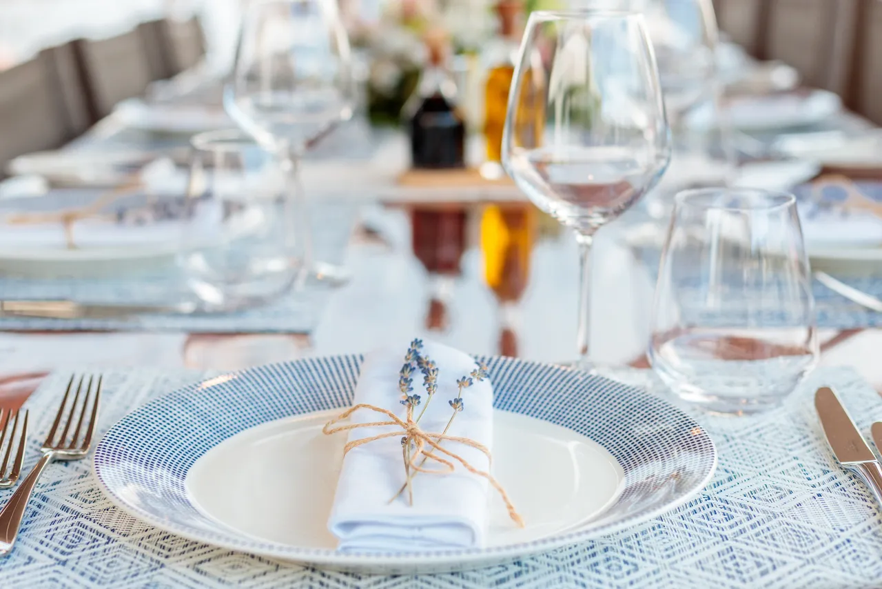 Getting Your Household Textiles Ready for Summer in the Hamptons