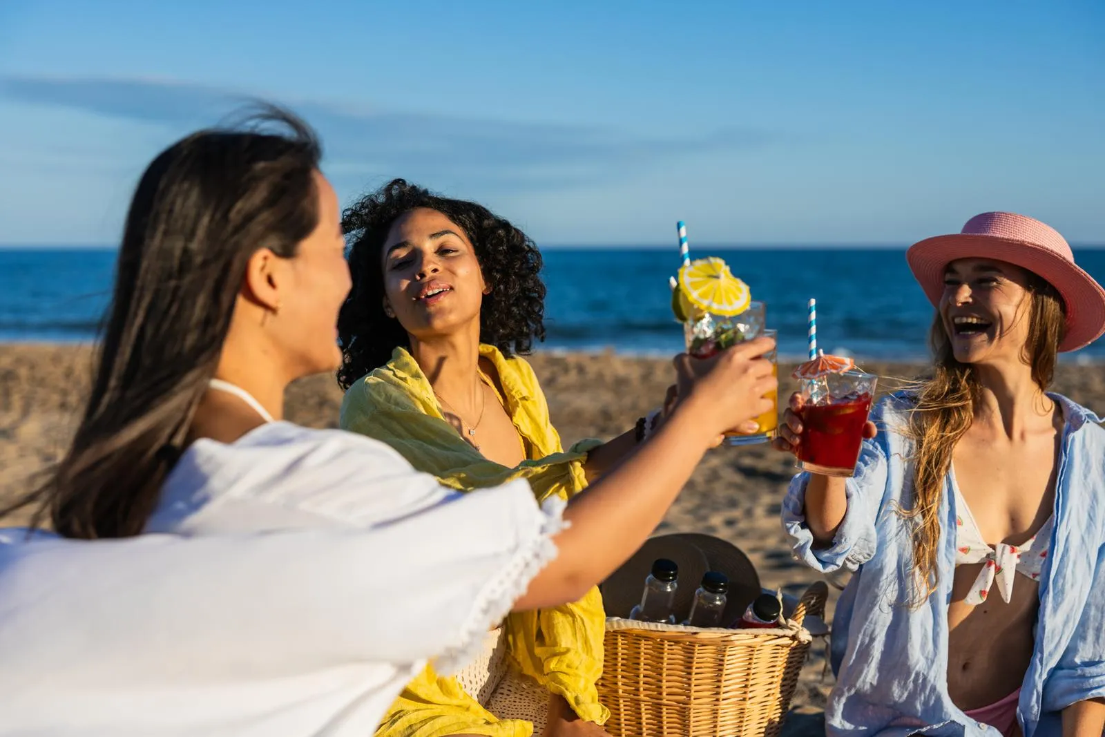 Sunscreen and Sunlight: The Hidden Threats to Your Summer Wardrobe